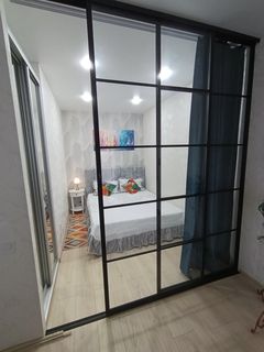 Квартира на Чехова вул.