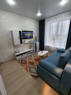 Квартира на Чехова вул.