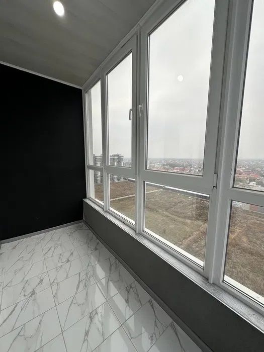 Квартира на вул Перлинна