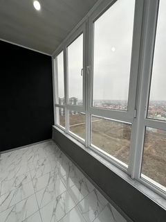 Квартира на вул Перлинна