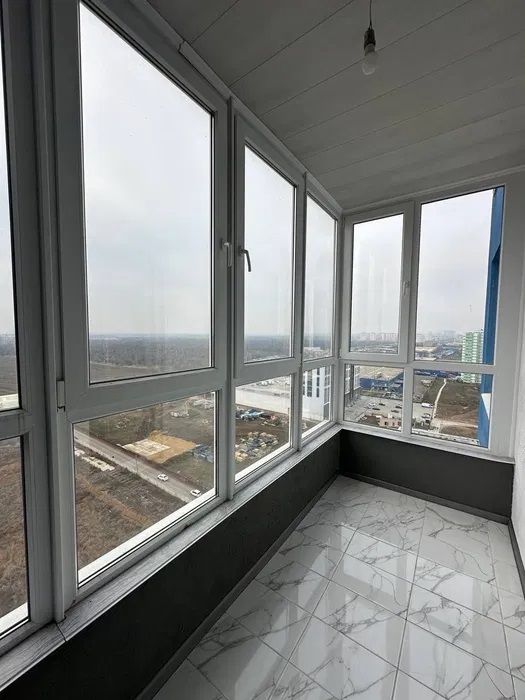 Квартира на вул Перлинна