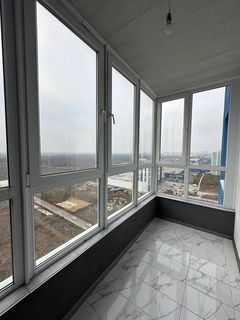 Квартира на вул Перлинна