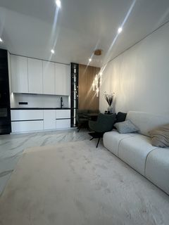 Квартира на Курортний провулок вул.