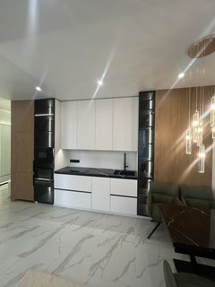Квартира на Курортний провулок вул.