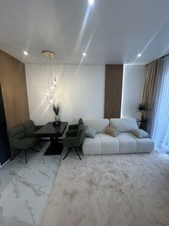 Квартира на Курортний провулок вул.