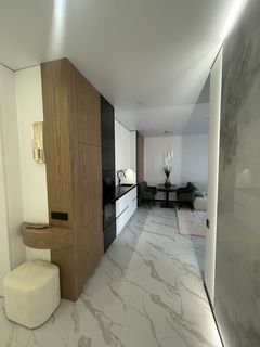 Квартира на Курортний провулок вул.