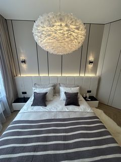 Квартира на Курортний провулок вул.