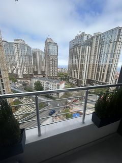 Квартира на Курортний провулок вул.