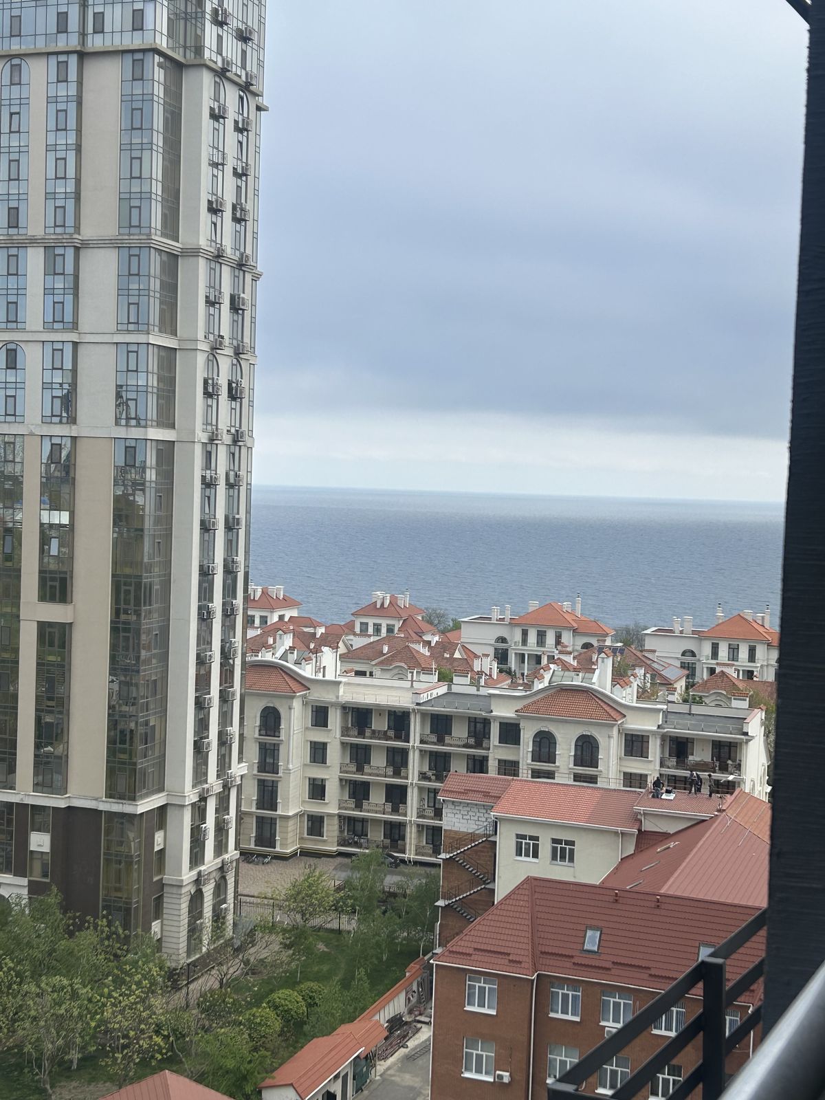 Квартира на Курортний провулок вул.