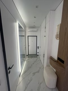 Квартира на Курортний провулок вул.