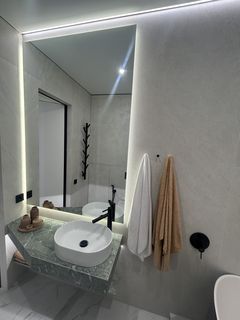 Квартира на Курортний провулок вул.