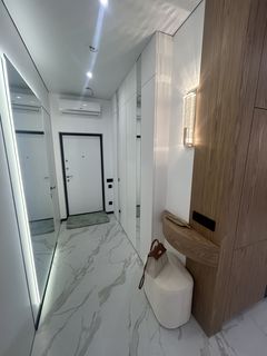 Квартира на Курортний провулок вул.