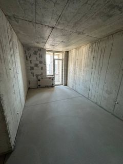 Apartment on Prokhorivska Street.