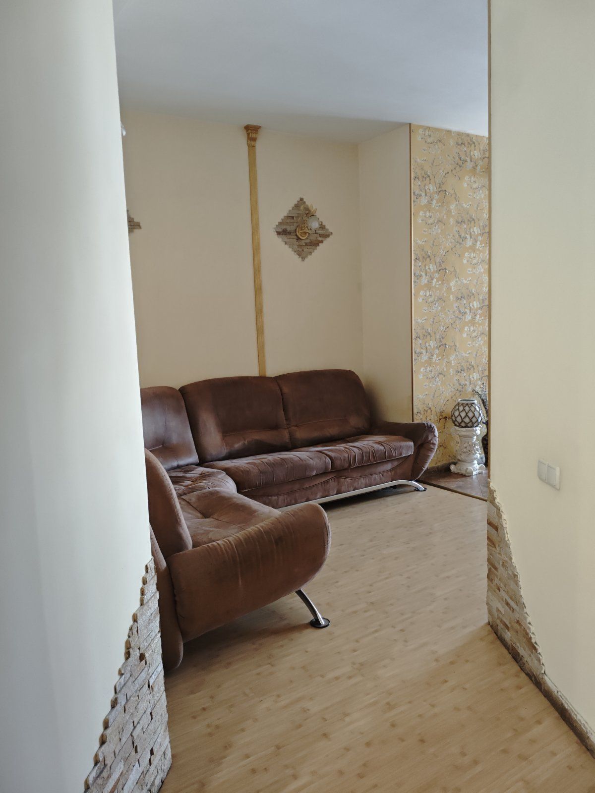квартира на Тениста вул.