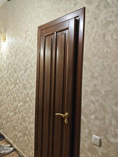 квартира на Тениста вул.
