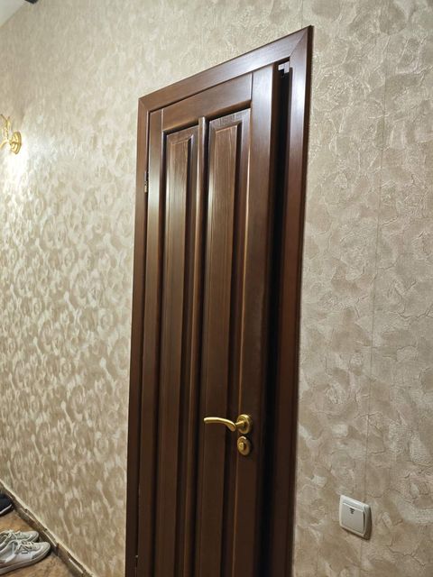 квартира на Тениста вул.