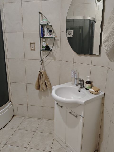 квартира на Тениста вул.