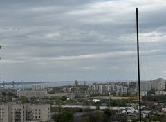 Квартира на Грушевського вул.