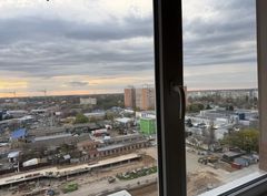Квартира на Грушевського вул.