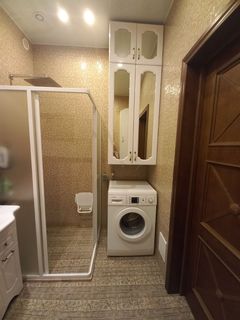 Apartment on Dobrovoltsiv (Govorova) St.