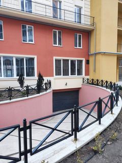 Квартира на Інглезі вул.