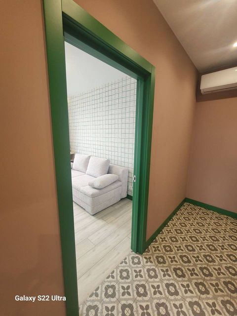 Квартира на Миколаїіська вул.