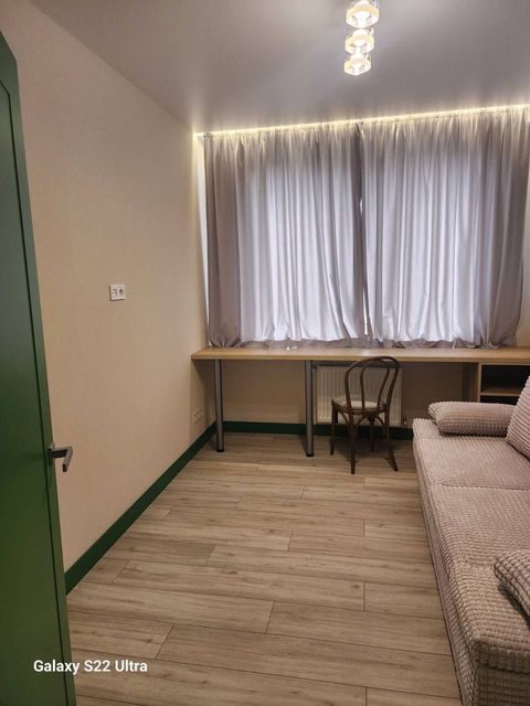 Квартира на Миколаїіська вул.