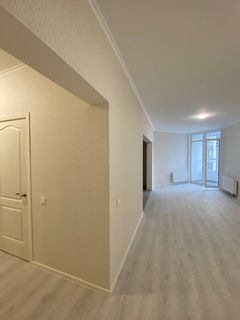 Apartment on Ivana Franka St.