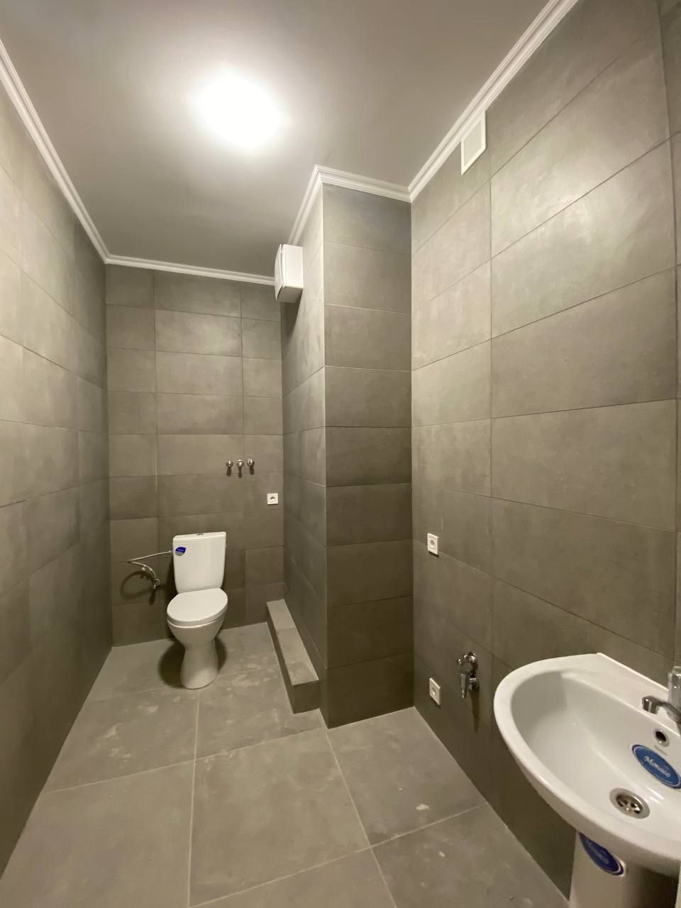 Apartment on Ivana Franka St.