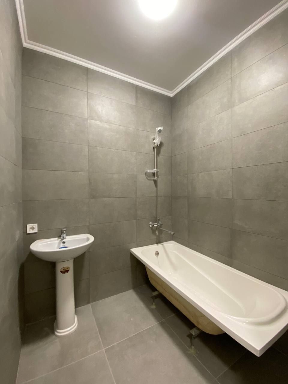 Apartment on Ivana Franka St.