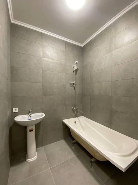Apartment on Ivana Franka St.