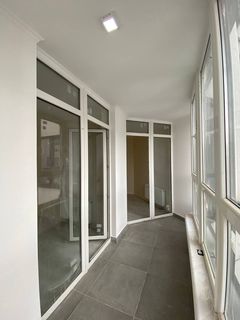 Apartment on Ivana Franka St.
