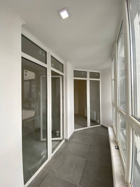 Apartment on Ivana Franka St.