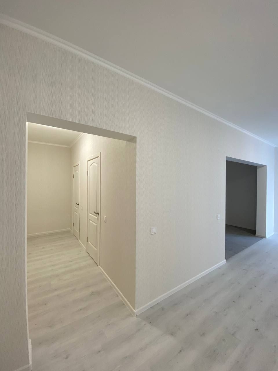 Apartment on Ivana Franka St.