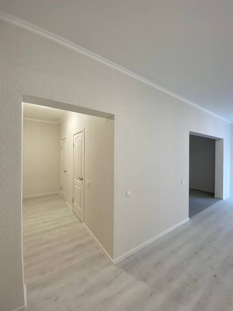 Apartment on Ivana Franka St.
