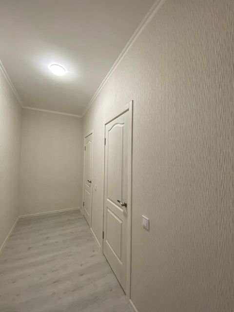 Apartment on Ivana Franka St.