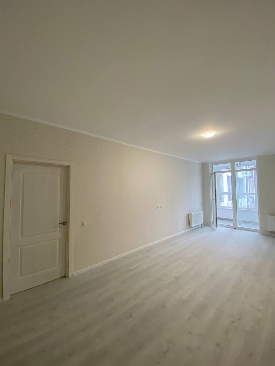 Apartment on Ivana Franka St.