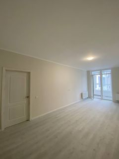 Apartment on Ivana Franka St.