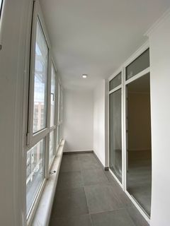 Apartment on Ivana Franka St.