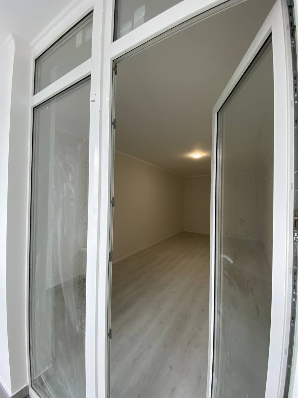 Apartment on Ivana Franka St.