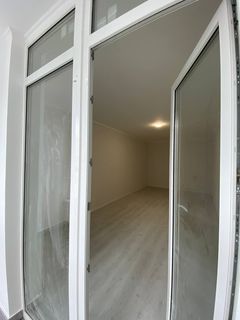 Apartment on Ivana Franka St.
