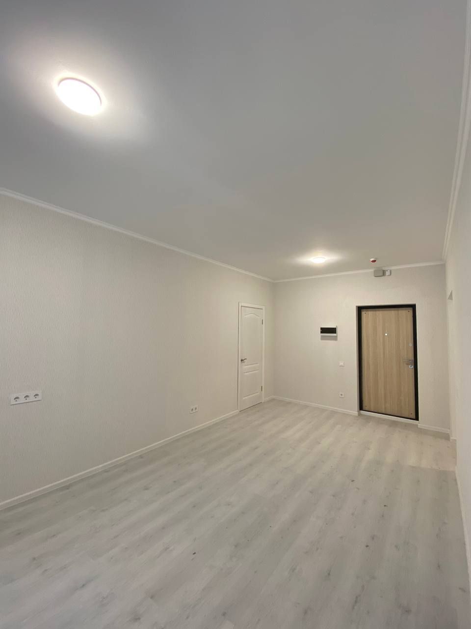 Apartment on Ivana Franka St.
