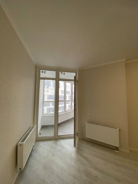 Apartment on Ivana Franka St.