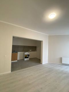 Apartment on Ivana Franka St.