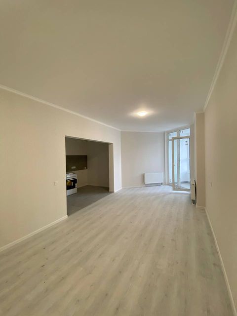 Apartment on Ivana Franka St.
