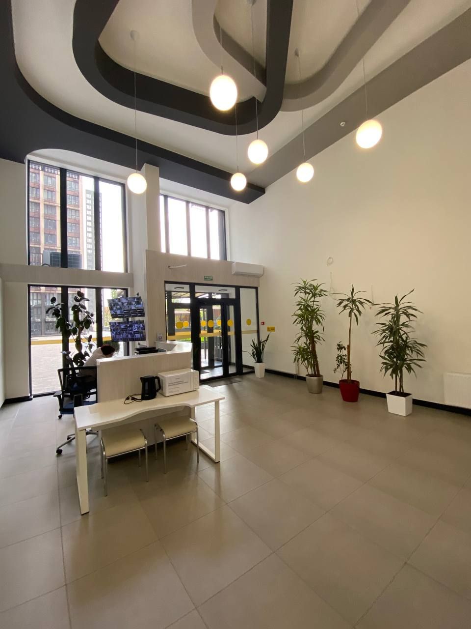 Apartment on Ivana Franka St.
