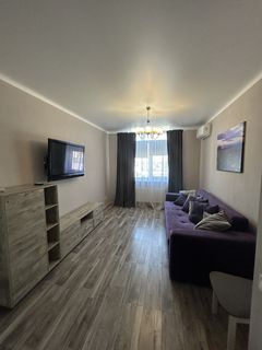 Apartment on Balkivska Street