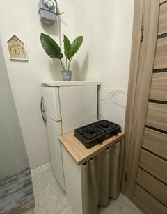 Квартира на Різовська вул.