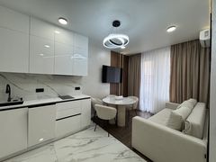 Квартира в Курортному провулку