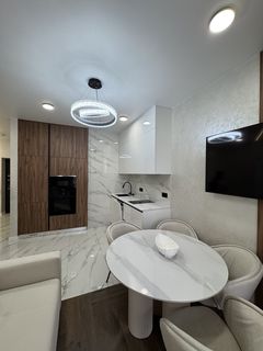 Квартира в Курортному провулку